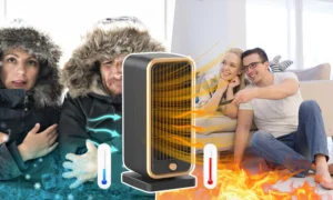Keilini Heater Pro 