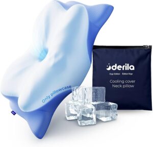 Derila ERGO Pillow Australia
