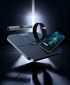 Hume Health Body Pod 