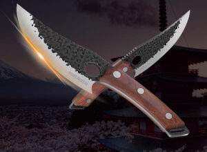Matsato Chef Knife Australia
