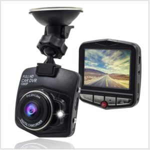 DashCam