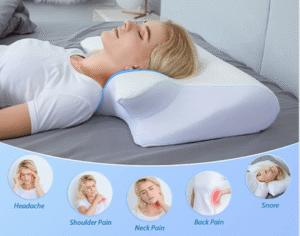 ERGO Z Pillow
