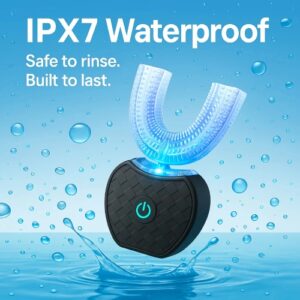 Yooje 360 Toothbrush UK