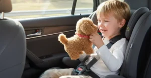 Wuffy Robot Puppy France 
