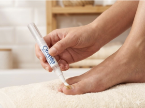  Orivelle Anti Nail Fungus Pen
