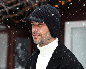 Hotjak CozyHead Beanie