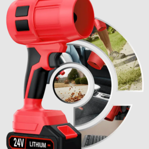 Wood Ranger Leaf Blower 