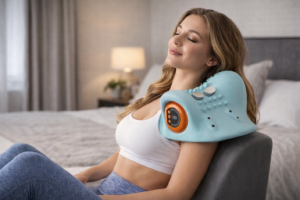 Relaxnecker PostureLift Massager
