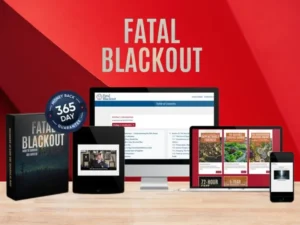 Fatal Blackout 