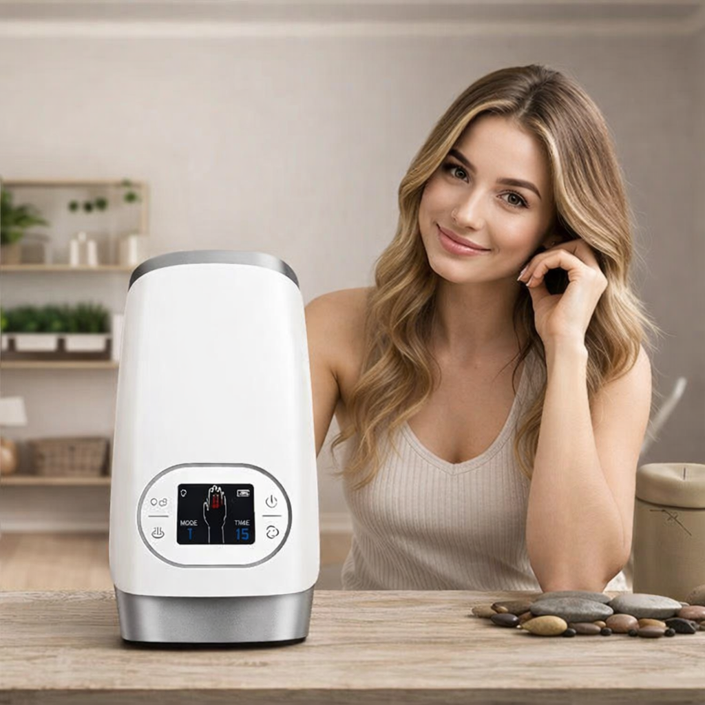 I-Hand Massager Reviews