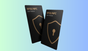 Guardality Safe Card Protection
