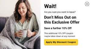 BareEarth Weighted Blanket