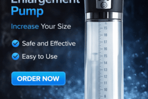 Sensselo Male Enhancement