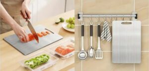 Tivano Cutting Board