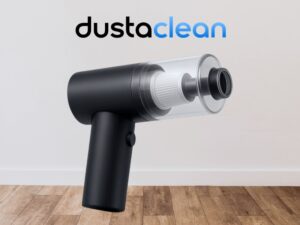 DustaClean Handheld Vacuum
