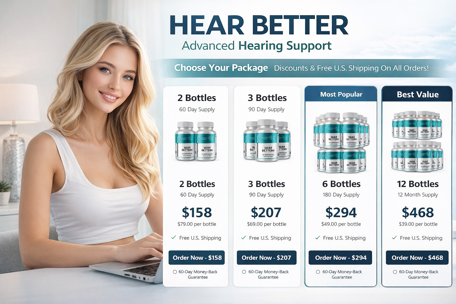HearBetter Reviews