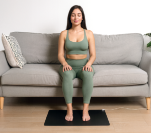 BareEarth Grounding Mat
