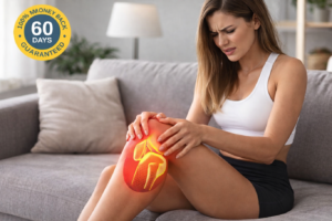 Glokore Knee Massager 