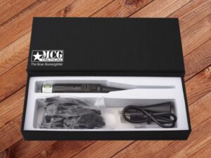 Boar Green Boresight