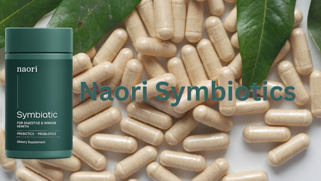 Naori Symbiotics Reviews