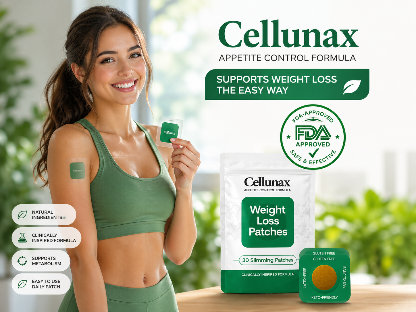 Cellunax Australia