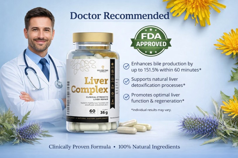 Liver Complex Germany