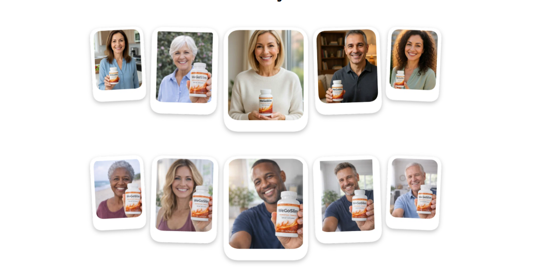 WeGoSlim