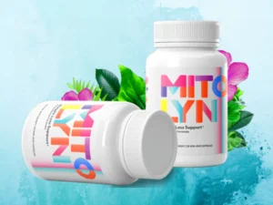 Mitolyn Diet
