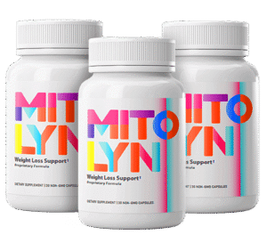 Mitolyn Diet
