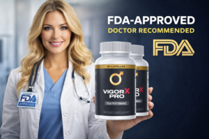VigorX Pro 