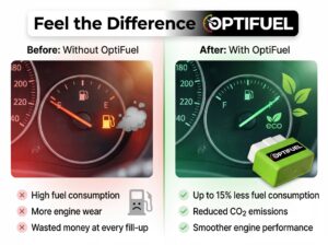 OptiFuel Australia
