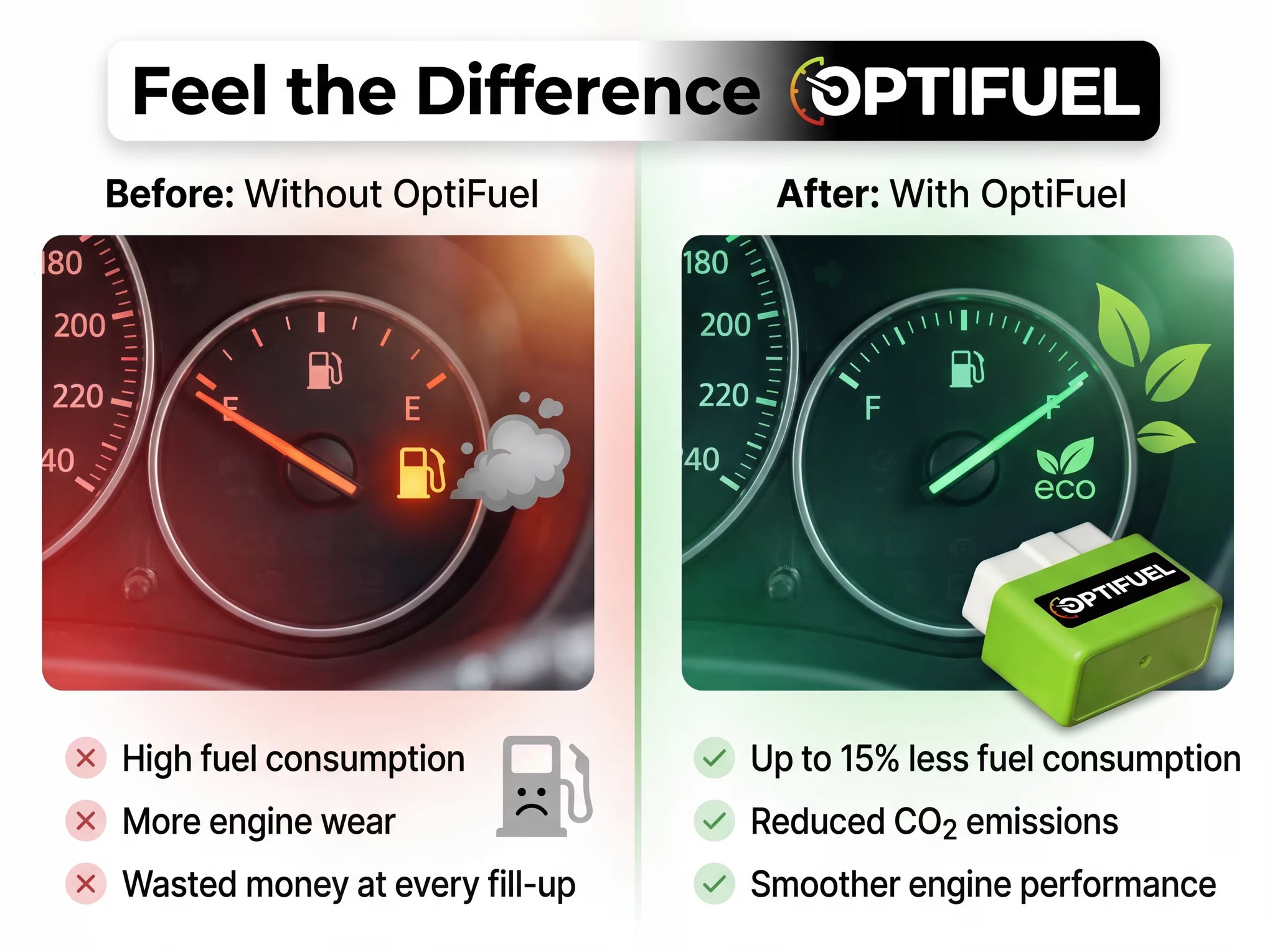 OptiFuel Germany