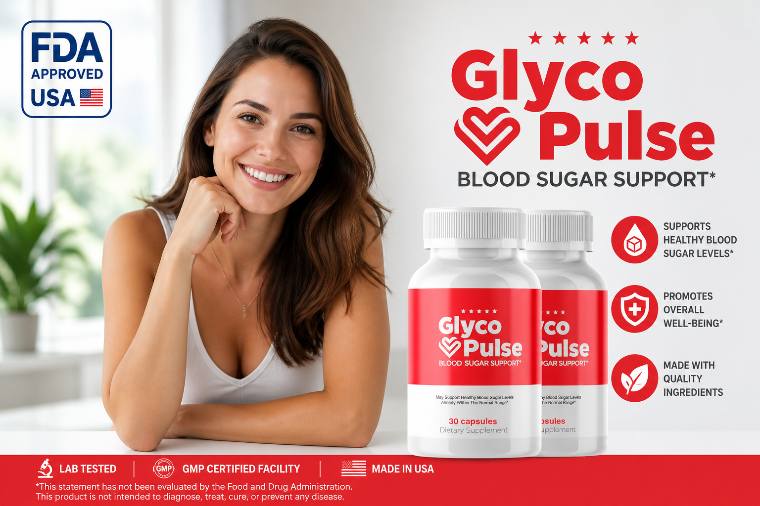 Glyco Pulse