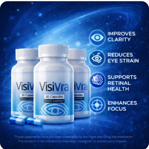 Visivra Reviews