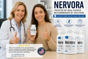 Nervora