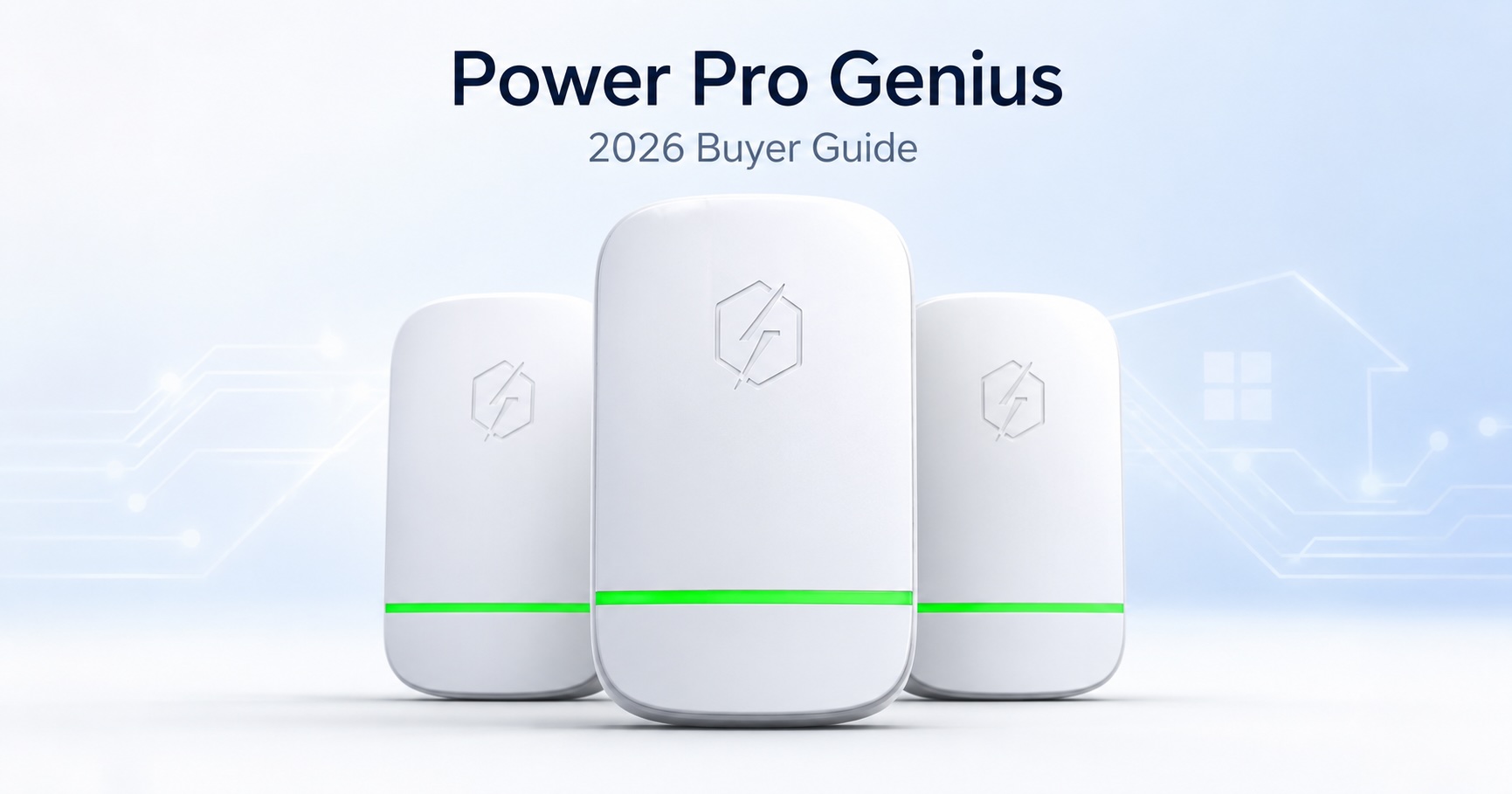 Power Pro Genius