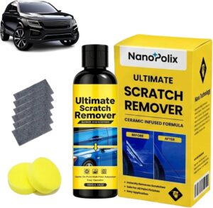 NanoPolix