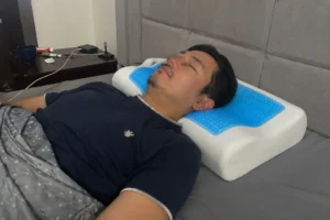 CoolPillow
