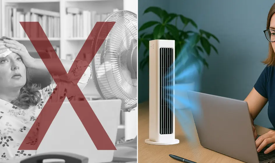 Qinux BreezaMax AC
