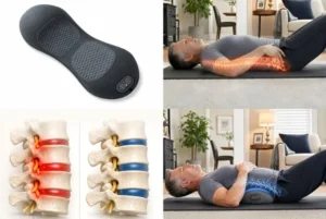 ReliefMD Back Massager