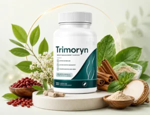 Trimoryn