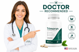 Trimoryn