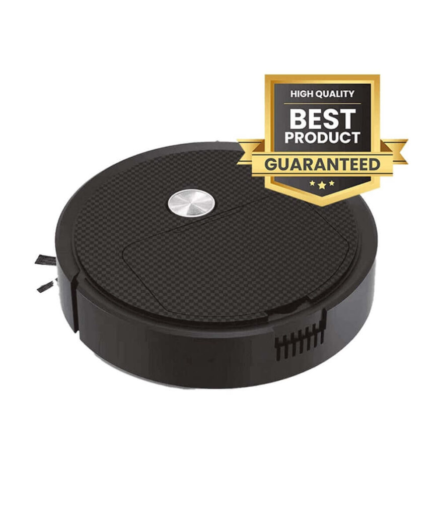 VX9 Robot Vacuum Review: The Smart Cleaning Revolution Your Home Deserves