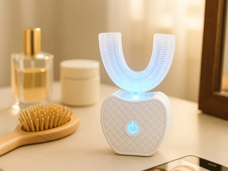 Yooje 360 Toothbrush UK