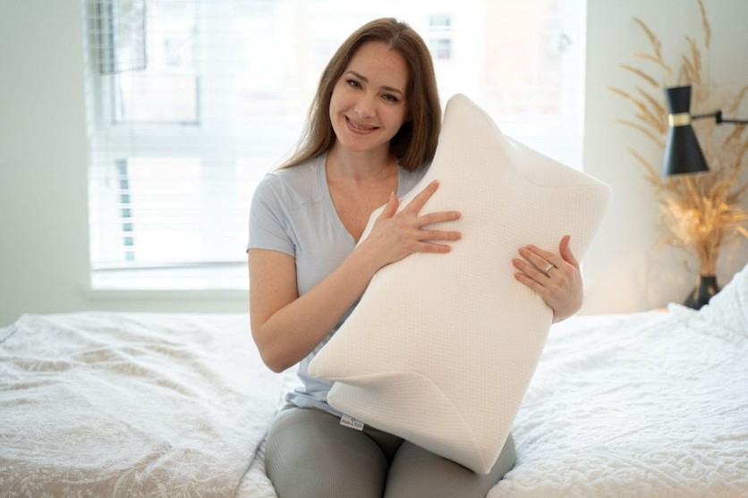 ERGO Z Pillow