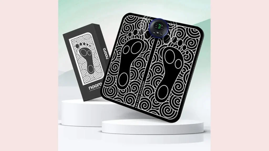  Ornexis Foot Massager