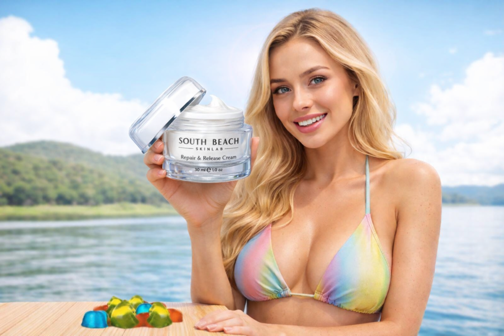 South Beach Skin Lab