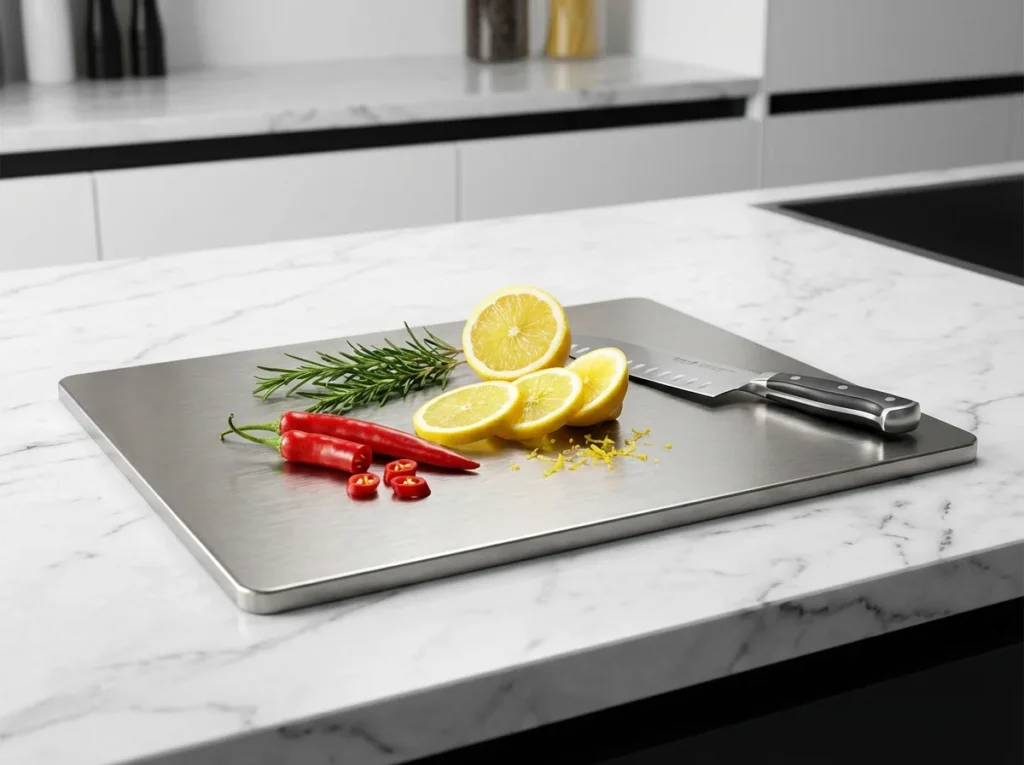 Vanotium Cutting Board France