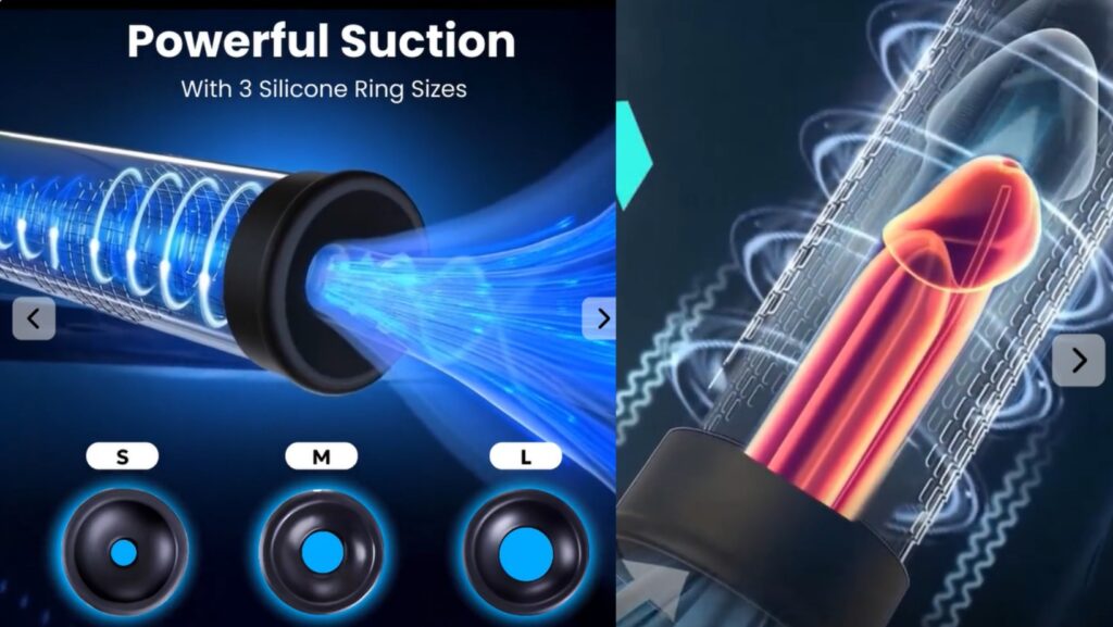 Sensselo Male Enhancement