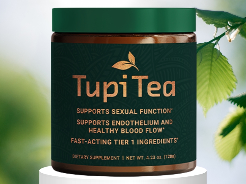 TupiTea Australia